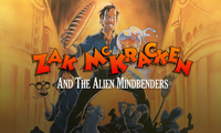Zak McKracken and the Alien Mindbenders