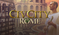 CivCity: Rome