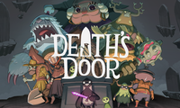 Death's Door