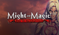 Might and Magic® 8: Day of the Destroyer™