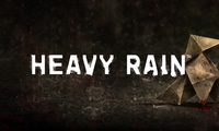 Heavy Rain