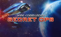 Wing Commander Secret Ops