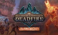Pillars of Eternity II: Deadfire - Seeker, Slayer, Survivor