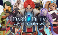Dark Deity: Complete Edition