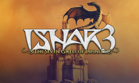 Ishar 3 - The Seven Gates of Infinity