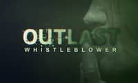 Outlast: Whistleblower