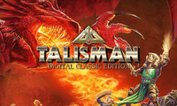 Talisman: Digital Classic Edition