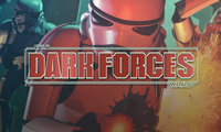 STAR WARS™ Dark Forces (Classic, 1995)