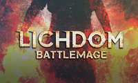 Lichdom: Battlemage