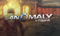 Anomaly Korea