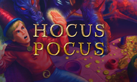 Hocus Pocus