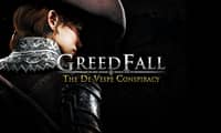 GreedFall - De Vespe Conspiracy