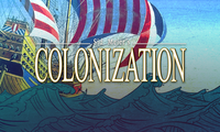Sid Meier's Colonization