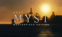 realMyst: Masterpiece Edition