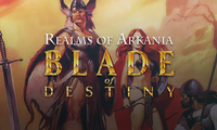 Realms of Arkania: Blade of Destiny