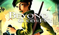 Beyond Good & Evil™