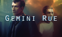 Gemini Rue