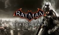Batman™: Arkham Knight Season Pass