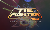 STAR WARS®: TIE Fighter Collector's CD (1995)