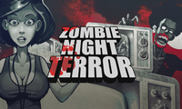 Zombie Night Terror