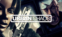 Urban Chaos