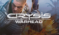 Crysis Warhead