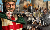 Stronghold Crusader HD