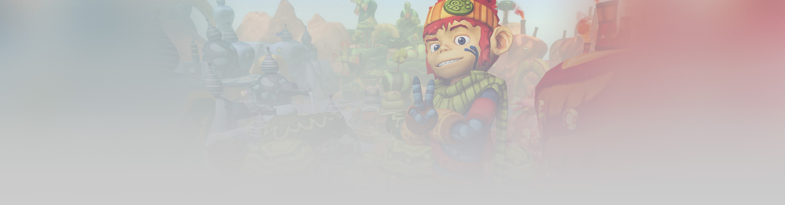 The Last Tinker™: City of Colors