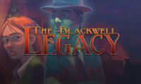 Blackwell Legacy