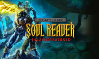 Legacy of Kain™ Soul Reaver 1&2 Remastered