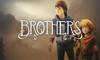 Brothers: A Tale of Two Sons