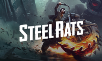 Steel Rats™