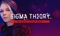 Sigma Theory: Global Cold War
