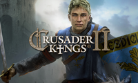 Crusader Kings II
