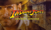 Indiana Jones® and the Infernal Machine™