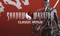 Shadow Warrior Classic Redux