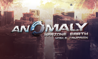 Anomaly Warzone Earth Mobile Campaign