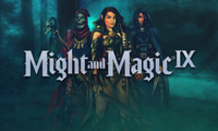 Might and Magic® 9