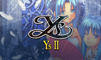 Ys II