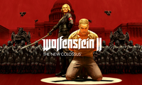 Wolfenstein II: The New Colossus