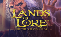 Lands Of Lore - The Throne of Chaos