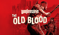 Wolfenstein: The Old Blood