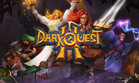 Dark Quest 2
