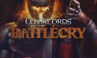 Warlords Battlecry