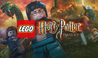 LEGO Harry Potter : Années 5-7