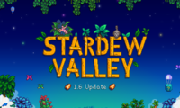 Stardew Valley
