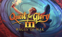 Quest for Glory 3