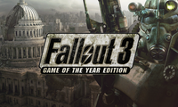 Fallout 3: Game of the Year Edition