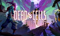 Dead Cells: The Queen and the Sea