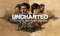 UNCHARTED™: Legacy of Thieves Collection